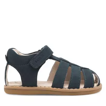Сандалии Lasocki BOB CI12-BOB-02(II)CH Azul marino, темно-синий