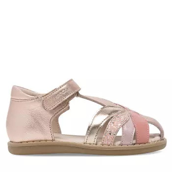 Сандалии Lasocki BOB CI12-BOB-04(II)DZ Rosa, розовый