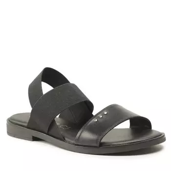 Сандалии Lasocki, черный