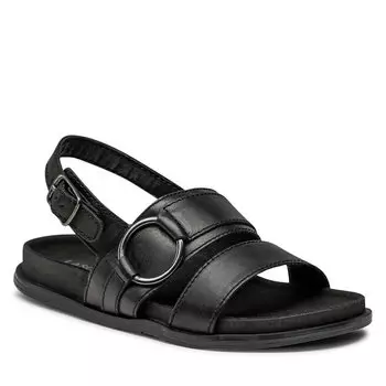 Сандалии Lasocki, черный