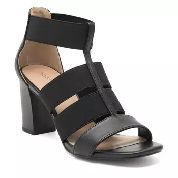 Сандалии Lasocki, черный