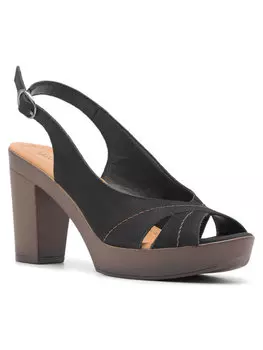 Сандалии Lasocki, черный