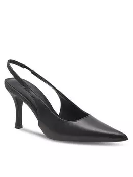 Сандалии Lasocki, черный