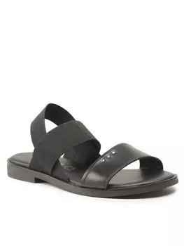 Сандалии Lasocki, черный