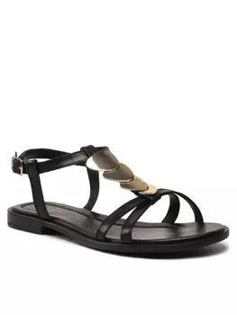 Сандалии Lasocki, черный