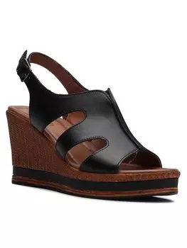 Сандалии Lasocki, черный