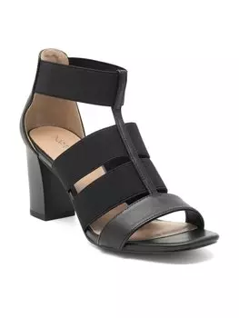 Сандалии Lasocki, черный