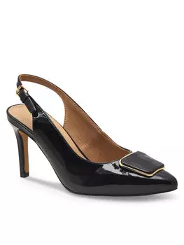 Сандалии Lasocki, черный