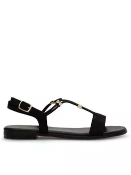 Сандалии Lasocki, черный