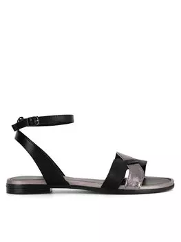 Сандалии Lasocki, черный