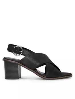 Сандалии Lasocki, черный