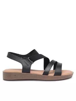 Сандалии Lasocki, черный