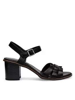 Сандалии Lasocki, черный