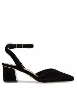 Сандалии Lasocki, черный