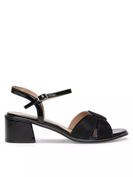 Сандалии Lasocki, черный