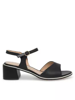 Сандалии Lasocki, черный