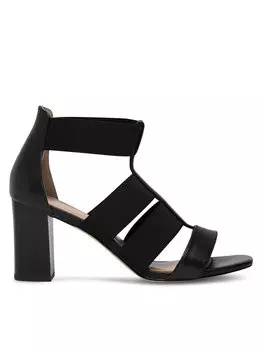 Сандалии Lasocki, черный