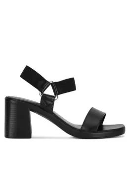 Сандалии Lasocki, черный