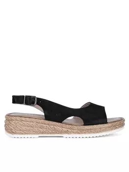 Сандалии Lasocki, черный