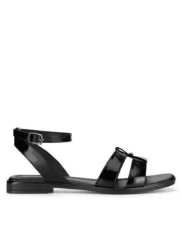 Сандалии Lasocki, черный