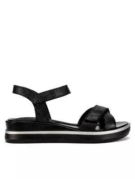 Сандалии Lasocki, черный