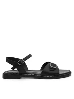 Сандалии Lasocki, черный