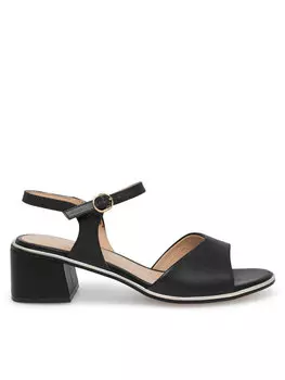 Сандалии Lasocki, черный