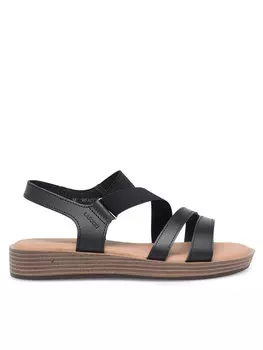 Сандалии Lasocki, черный