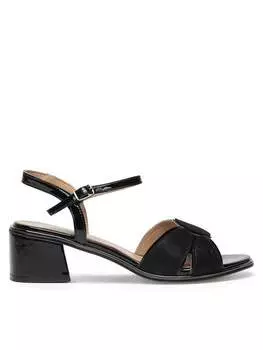 Сандалии Lasocki, черный