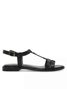 Сандалии Lasocki, черный