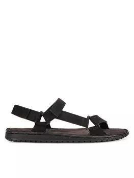 Сандалии Lasocki, черный