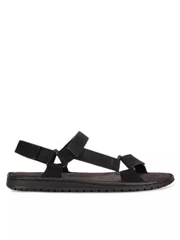 Сандалии Lasocki, черный