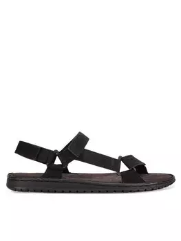 Сандалии Lasocki, черный