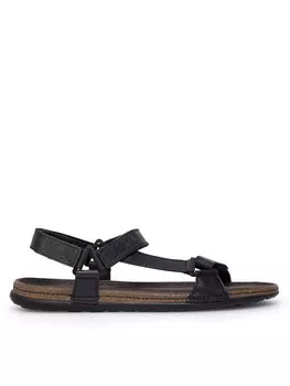 Сандалии Lasocki, черный