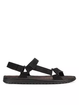 Сандалии Lasocki, черный