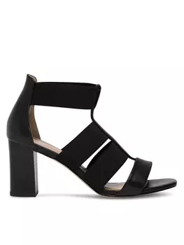 Сандалии Lasocki, черный