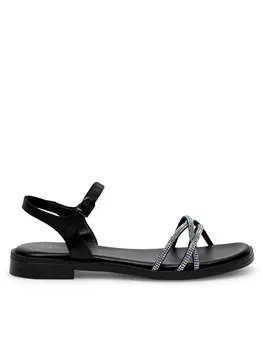 Сандалии Lasocki, черный