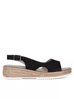 Сандалии Lasocki, черный