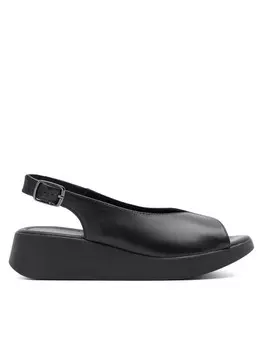 Сандалии Lasocki, черный