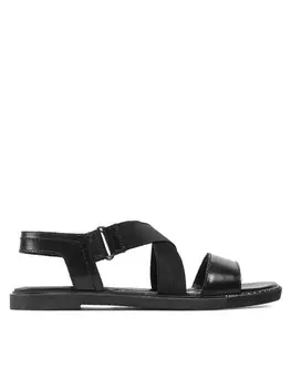 Сандалии Lasocki, черный