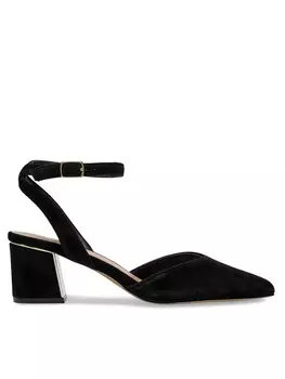 Сандалии Lasocki, черный