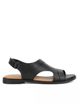 Сандалии Lasocki, черный