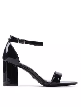 Сандалии Lasocki, черный