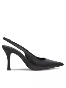 Сандалии Lasocki, черный