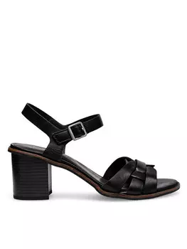 Сандалии Lasocki, черный