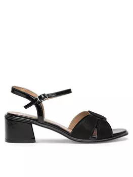 Сандалии Lasocki, черный