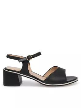 Сандалии Lasocki, черный