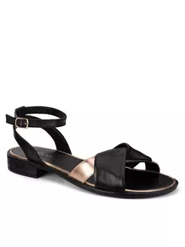 Сандалии Lasocki, черный