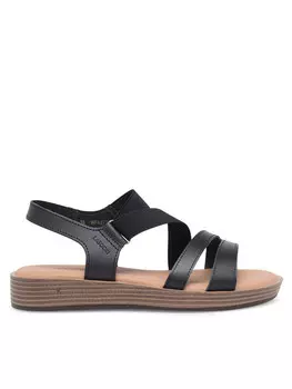 Сандалии Lasocki, черный