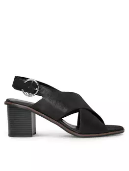 Сандалии Lasocki, черный